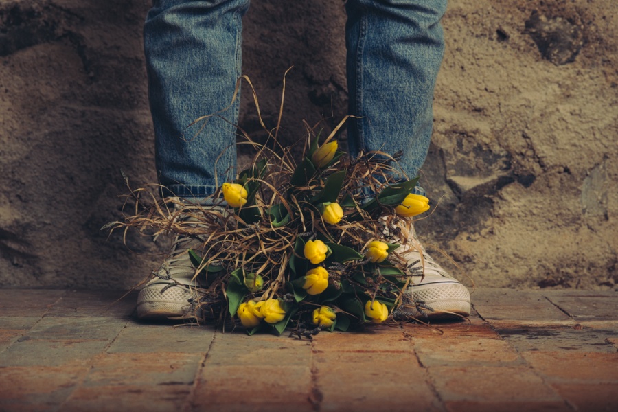 Wir lieben Blumen | blumen.fiori | florea